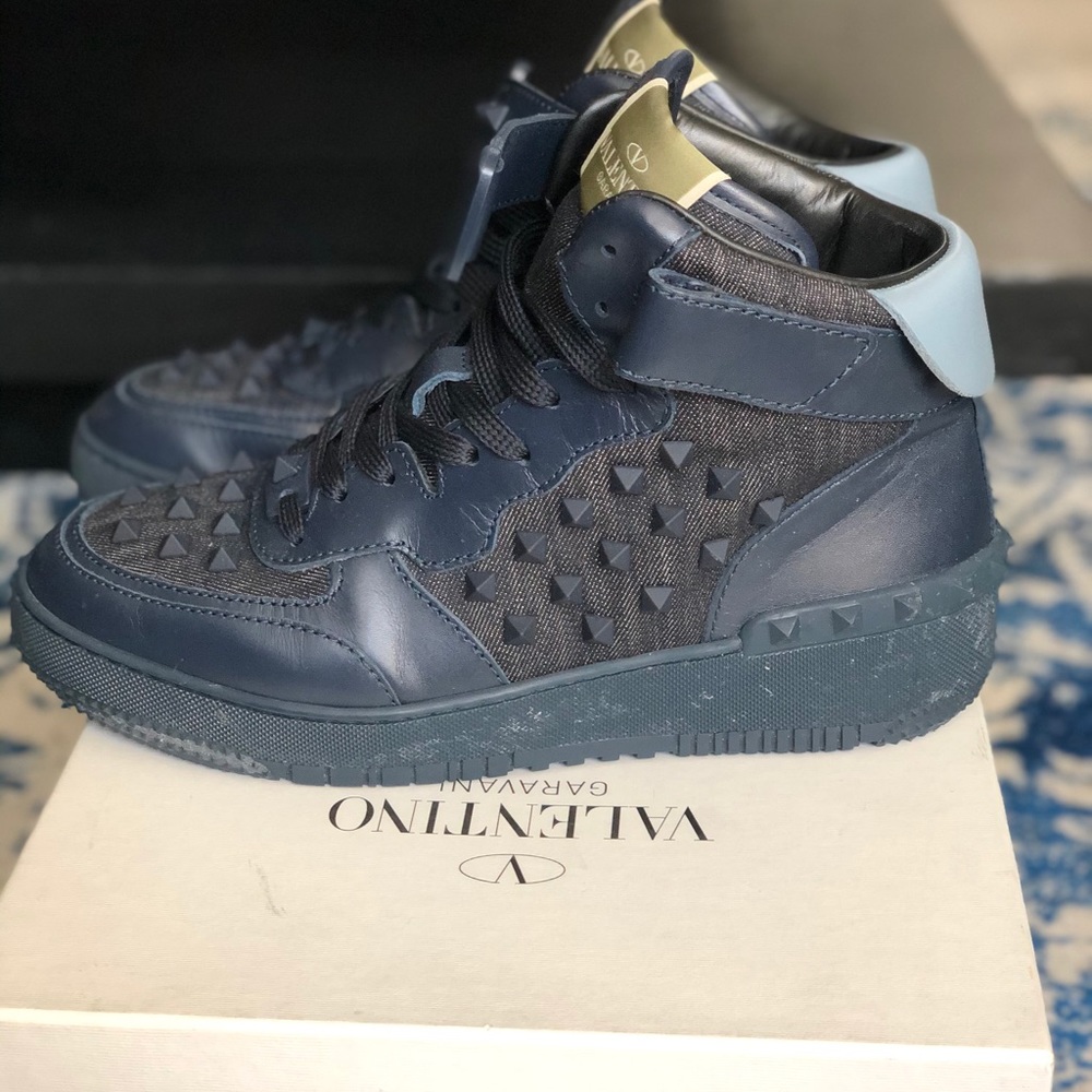 Valentino Men’s Sneakers
